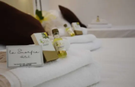 鬼臉酒店 洛斯格納諾瑪瑞提摩酒店