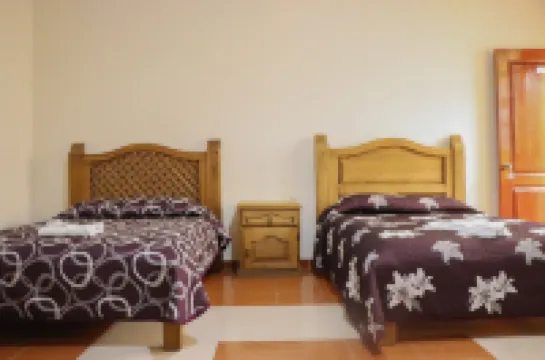 MESÓN de Los ÁNGELES