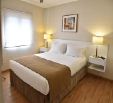 拉斯塔里亞旅遊公寓43-61