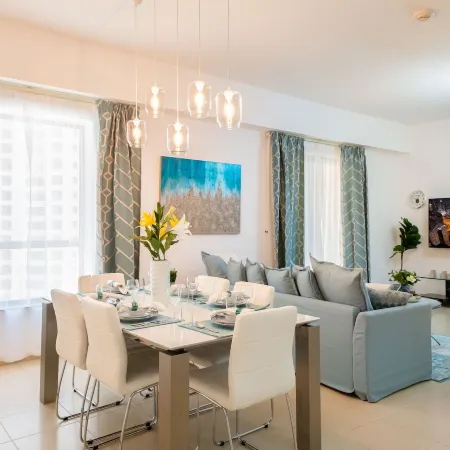 Maison Privee – Rimal Residences