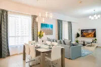Maison Privee – Rimal Residences - Holiday bungalows