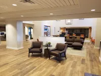 Hampton Inn & Suites Pittsburg Kansas Crossing Hotels in Pittsburg