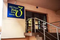 オールド タウン トリオ アパートメンツ のホテル