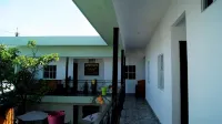 Hotel la Estancia Hotels in Playa El Pimental