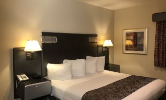 Casa Royal Inn