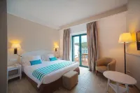 Hotel Playa Sol - balcony