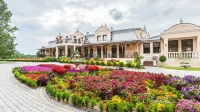 Lesna Perla - Restaurant and Hotel Hôtels à : Kedzierzyn-Kozle