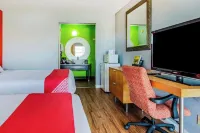 Hotel Europa Ridgecrest 리지크레스트 호텔