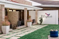 Wagtails Guest House Hotels in Summerstrand