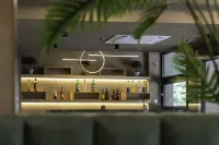 Astron Hotel Rhodes - Bar