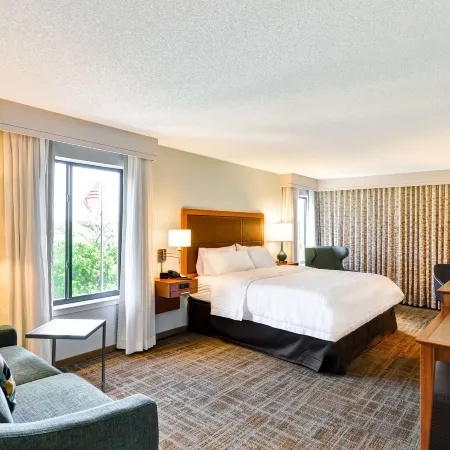 Hampton Inn Boca Raton