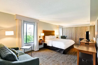 Hampton Inn Boca Raton Hotels in Boca Raton