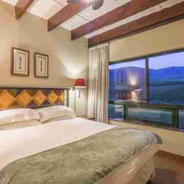 Aha Alpine Heath Resort Rooms