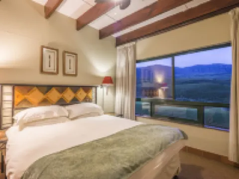 Aha Alpine Heath Resort Hotels in Uthukela DC