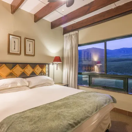 Aha Alpine Heath Resort