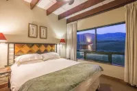 Aha Alpine Heath Resort