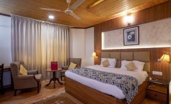 Vilãsa Lall Ji Resort