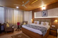Vilãsa Lall Ji Resort Hotels in Dalhousie