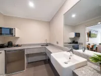 Heritage Inn Bathurst Hotéis em Bathurst