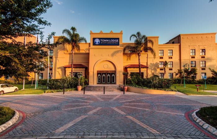 Town Lodge Polokwane