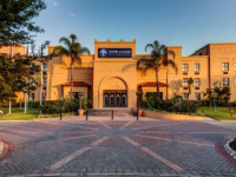 Town Lodge Polokwane Hoteles en Distrito Municipal de Capricorn