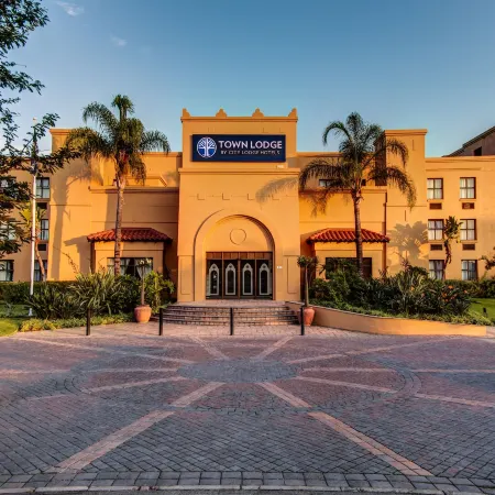 Town Lodge Polokwane
