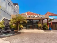Hotel Pamordian Pangandaran Hotel di Pangandaran