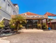Hotel Pamordian Pangandaran