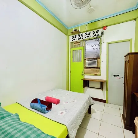 Casaoro Homestay