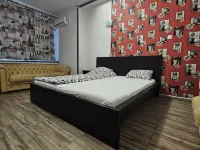 布加勒斯特中央級酒店 布加勒斯特酒店