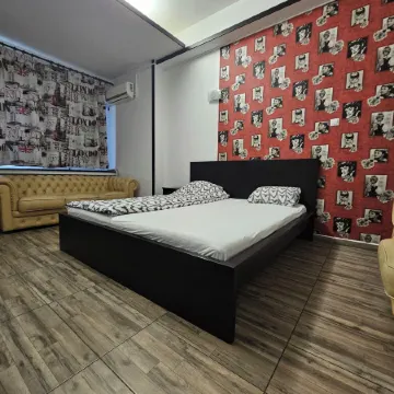 Central Class Bucharest