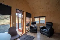 Paradise Cottages Các khách sạn ở Vik