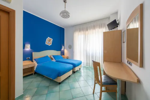La Casa Delle Stelle Hotels in Maiori