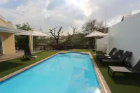 Villa Moringa Guesthouse - Swimmingpools