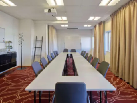 Scandic Växjö Hotels in Vaxjo