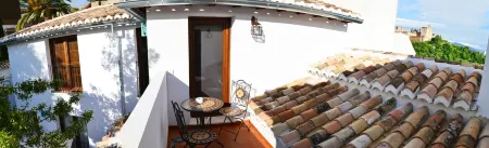 La Posada de Quijada Отели рядом с достопримечательностью «Монастырь Святого Иеронима»