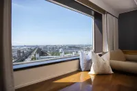 Urayasu Brighton Hotel Tokyo Bay - Romantic