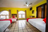 Gran Hotel Galerias Plaza