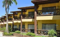 Iara Beach Hotel Boutique โรงแรมใกล้หาด Itapua