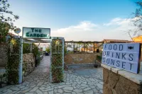 Agoulos Beach Hotel Hotels in Argassi