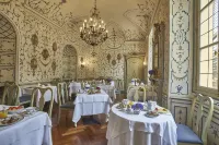 Sina Villa Matilde Hotel a Romano Canavese