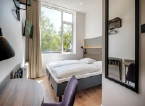 Go Hotel City Các khách sạn ở 