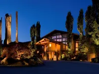 Willows Lodge Hotéis em King County