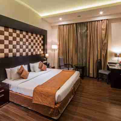Aldovia Resort & Convention Rooms