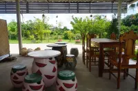 반 콴라다 호텔