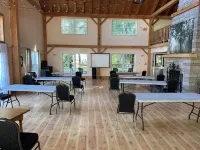 Timber House Resort Hotels in Trenton