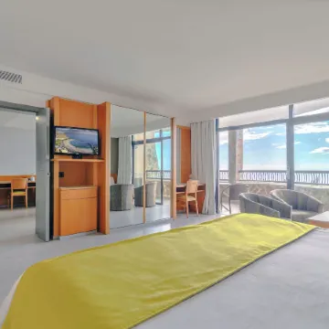 Gloria Palace Amadores Thalasso & Hotel