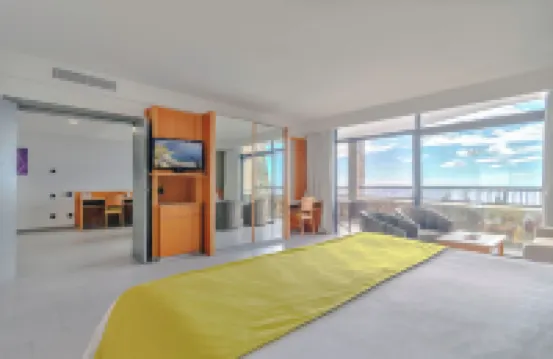 Gloria Palace Amadores Thalasso & Hotel