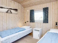 6 Person Holiday Home in Tarm by Traum