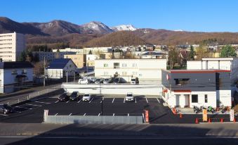 Choine Hotel Sapporo Teine